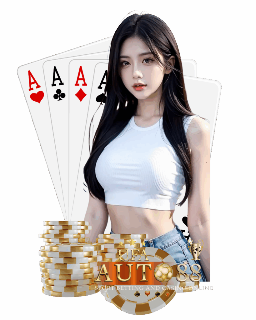 ufa88auto-ฝากถอนออโต้